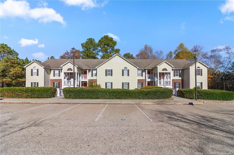 320 Bubble Creek Ct #7, Fayetteville, NC 28311