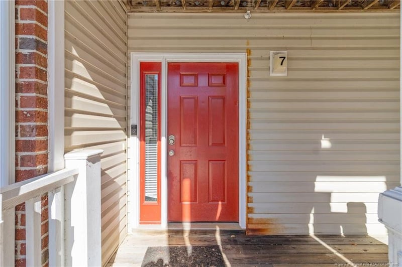 320 Bubble Creek Ct #7, Fayetteville, NC 28311