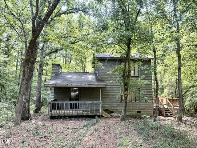 320 Burnett Cir Exd, Pittsboro, NC 27312
