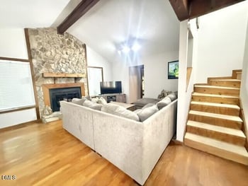 320 Burnett Cir Ext, Pittsboro, NC 27312