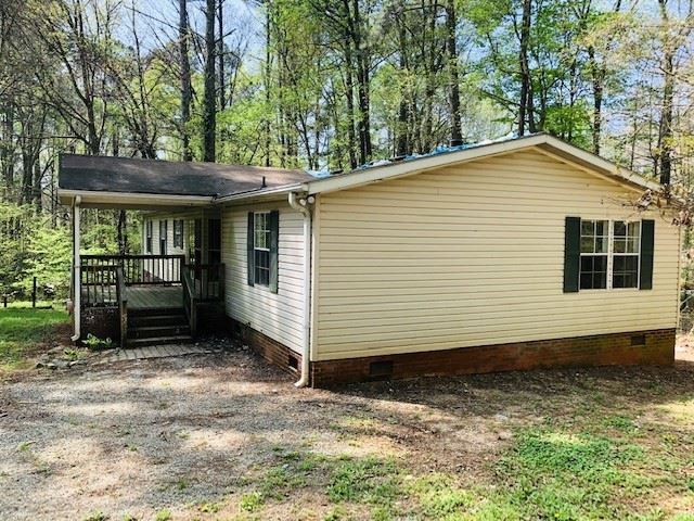 320 Buttonwood Dr, Hillsborough, NC 27278