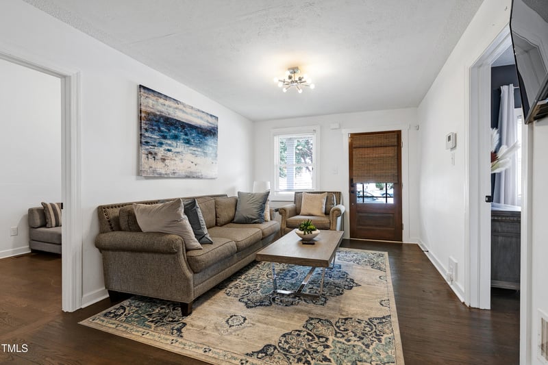 320 Cabarrus St, Raleigh, NC 27601