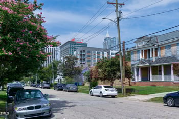 320 Cabarrus St, Raleigh, NC 27601