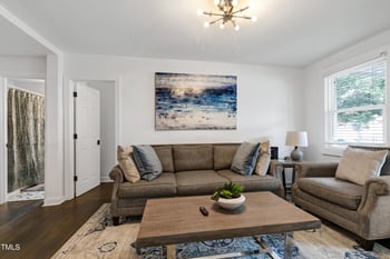 320 Cabarrus St, Raleigh, NC 27601