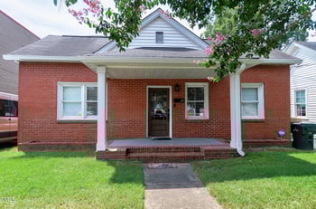 320 Cabarrus St, Raleigh, NC 27601
