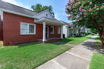 320 Cabarrus St, Raleigh, NC 27601