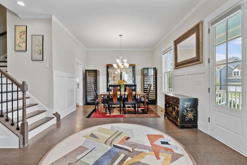 320 Canterwood Dr, Apex, NC 27539