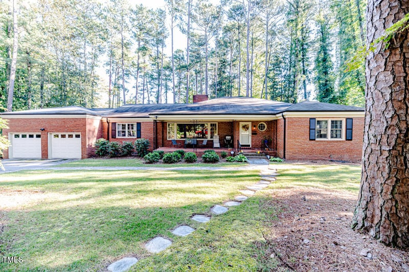 320 Carbonton Rd, Sanford, NC 27330