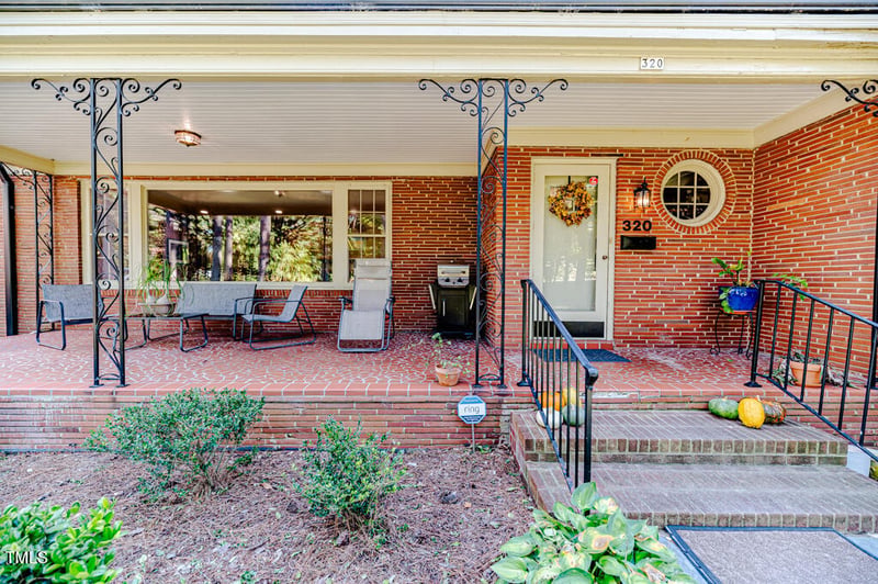 320 Carbonton Rd, Sanford, NC 27330