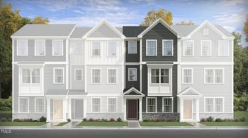 320 Carolina Springs Blvd, Apex, NC 27539