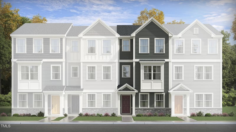 320 Carolina Springs Blvd, Apex, NC 27539