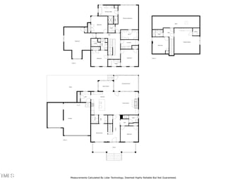 320 Chickasaw Plum Dr, Holly Springs, NC 27540