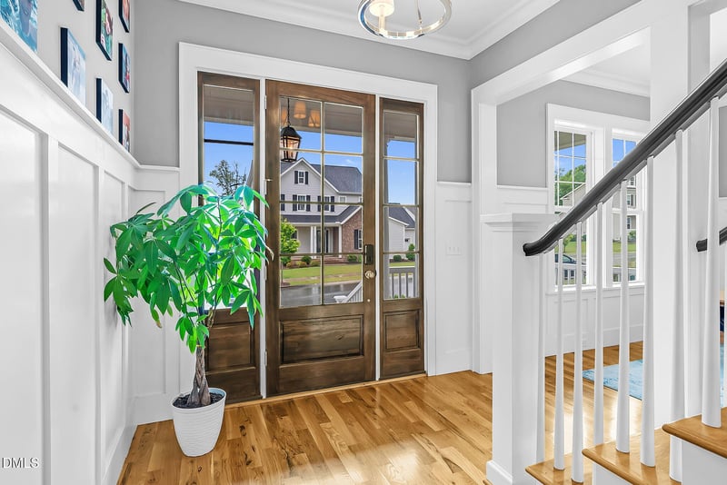 320 Chickasaw Plum Dr, Holly Springs, NC 27540