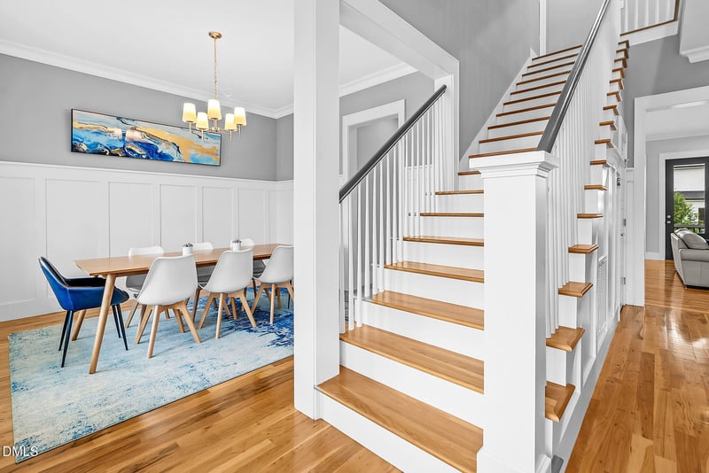 320 Chickasaw Plum Dr, Holly Springs, NC 27540