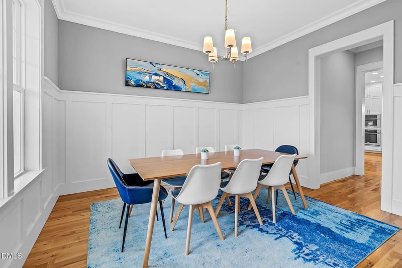 320 Chickasaw Plum Dr, Holly Springs, NC 27540