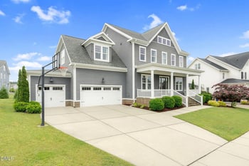 320 Chickasaw Plum Dr, Holly Springs, NC 27540