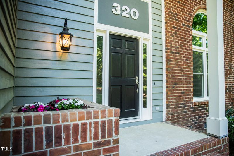 320 Chris Ct, Garner, NC 27529