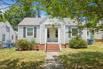 320 Clark St, Durham, NC 27701