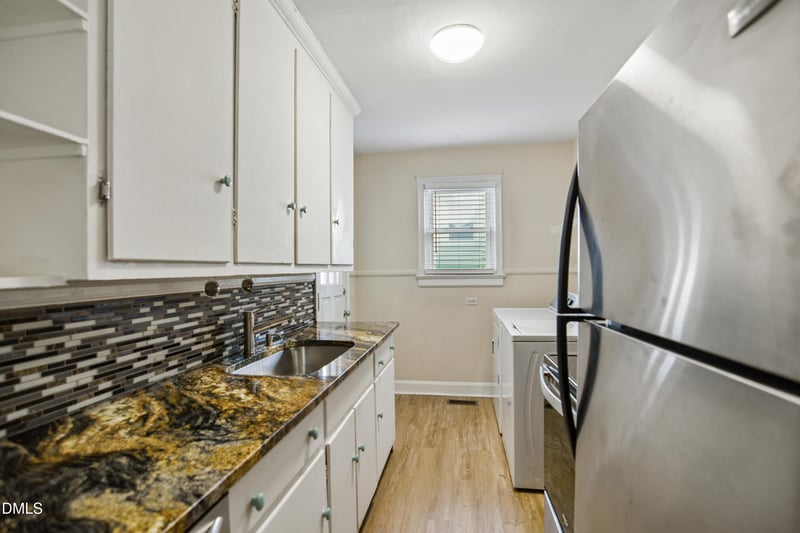 320 Clark St, Durham, NC 27701