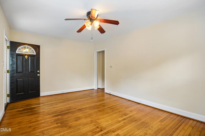 320 Clark St, Durham, NC 27701