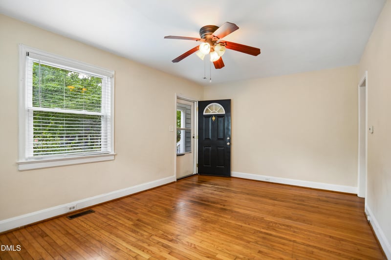 320 Clark St, Durham, NC 27701