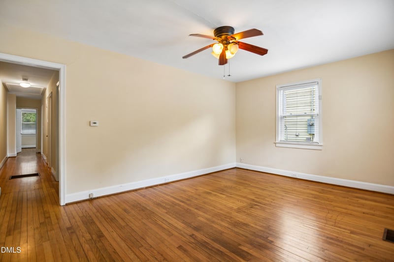 320 Clark St, Durham, NC 27701