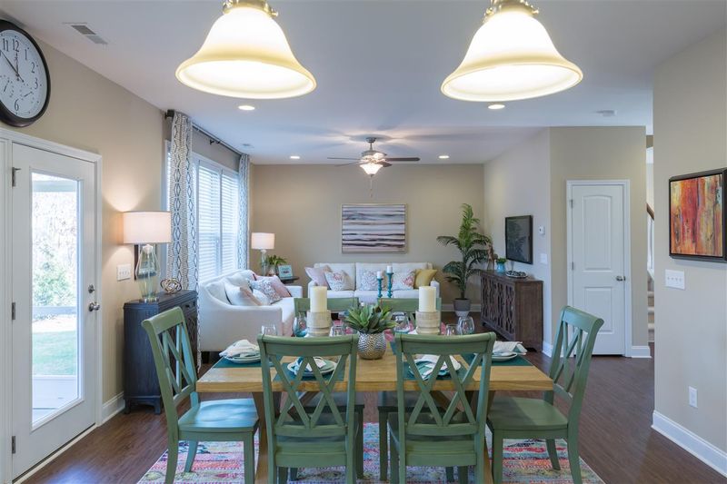 320 Club House Dr, Franklinton, NC 27525