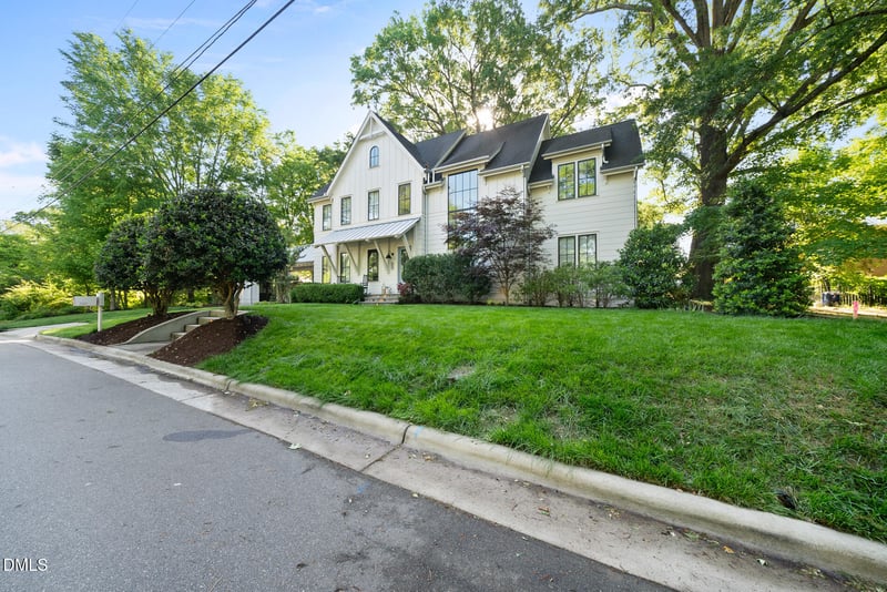 320 College St, Wake Forest, NC 27587