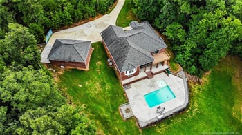 320 Copper Ridge Dr, Sanford, NC 27330