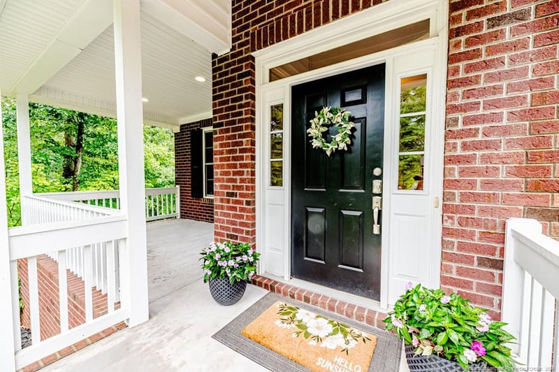 320 Copper Ridge Dr, Sanford, NC 27330