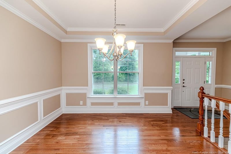 320 Copper Ridge Dr, Sanford, NC 27330