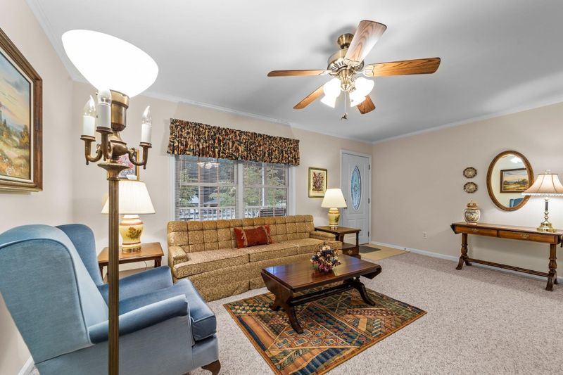 320 Crawford Rd, Hillsborough, NC 27278