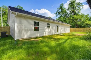 320 Currie St, Fayetteville, NC 28301