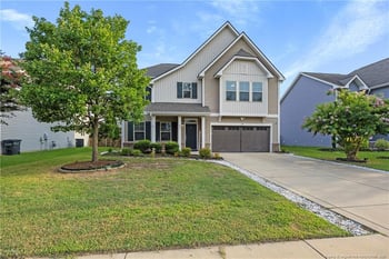 320 Derby Ln, Hope Mills, NC 28348