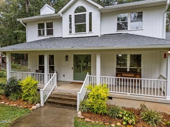 320 Dewitt Smith Rd, Pittsboro, NC 27312