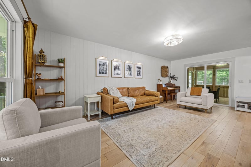 320 Dewitt Smith Rd, Pittsboro, NC 27312