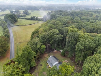 320 Dewitt Smith Rd, Pittsboro, NC 27312