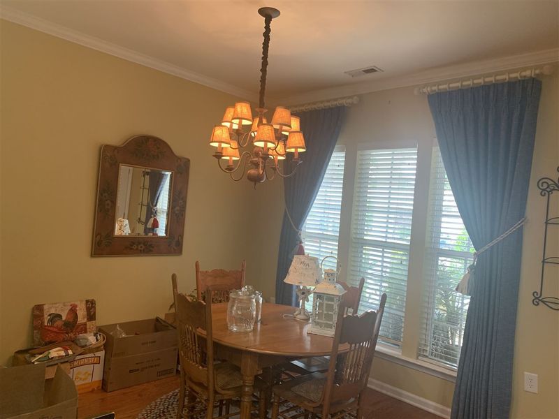 320 Dowington Ln, Cary, NC 27519