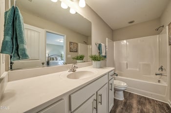 320 Ember St, Zebulon, NC 27597