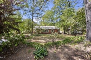 320 Ennis St, Fuquay Varina, NC 27526