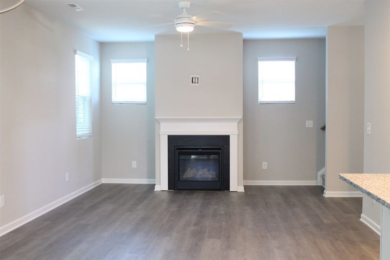 320 Everly Mist Way #12, Wake Forest, NC 27587