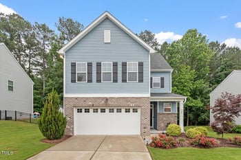 320 Everly Mist Way, Wake Forest, NC 27587