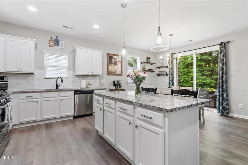 320 Everly Mist Way, Wake Forest, NC 27587