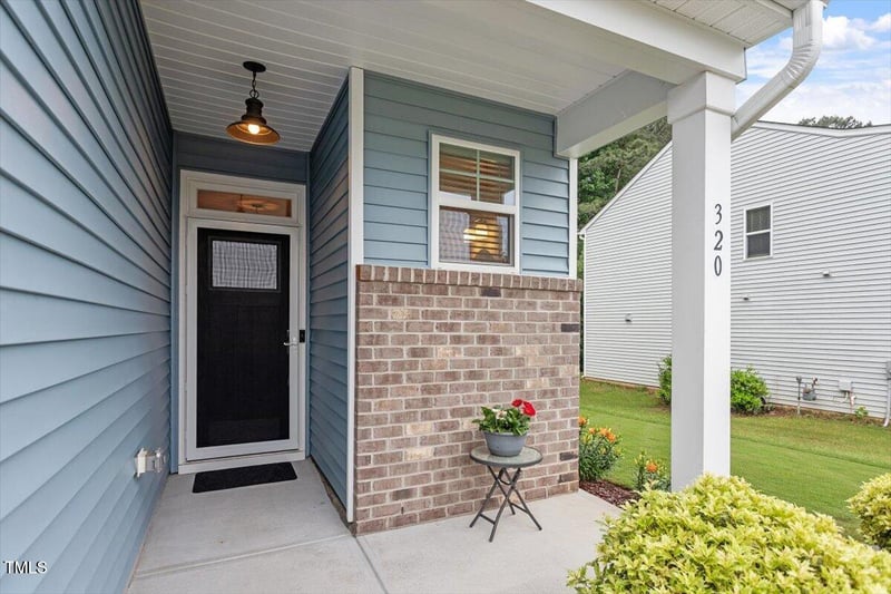320 Everly Mist Way, Wake Forest, NC 27587