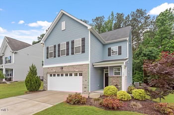 320 Everly Mist Way, Wake Forest, NC 27587