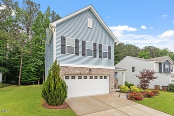 320 Everly Mist Way, Wake Forest, NC 27587