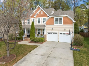 320 Forbes Rd, Wake Forest, NC 27587