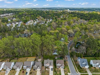 320 Forbes Rd, Wake Forest, NC 27587