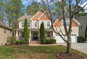 320 Forbes Rd, Wake Forest, NC 27587