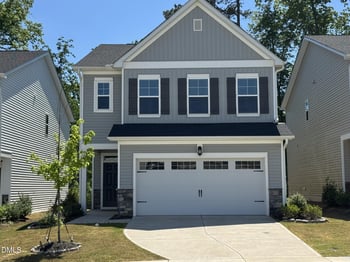 320 Garden Vine Trl, Raleigh, NC 27610